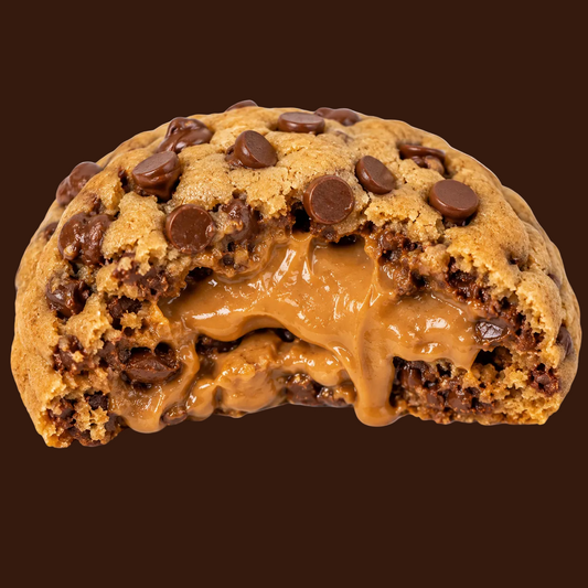 Loaded Chocolate Chips