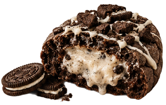 Cookies & Cream