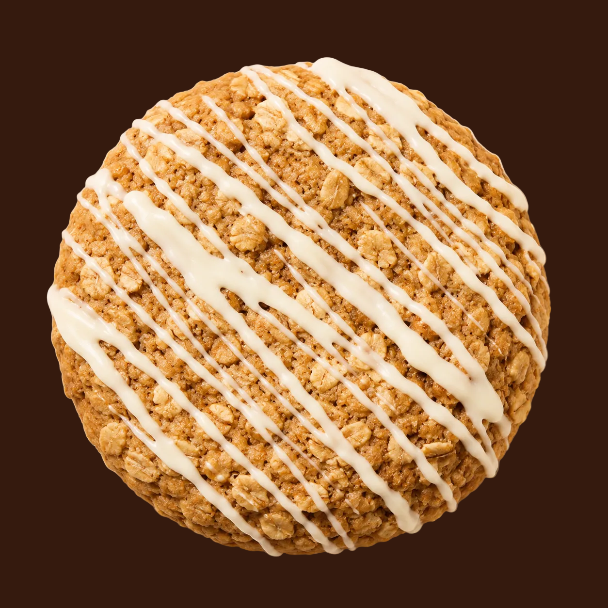The Oat Crumbs