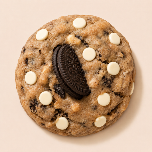 Cookies n Cream