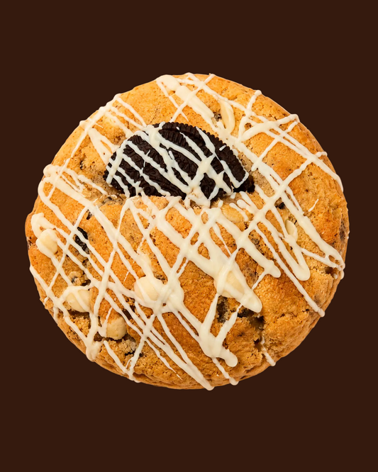 Cookies n Cream
