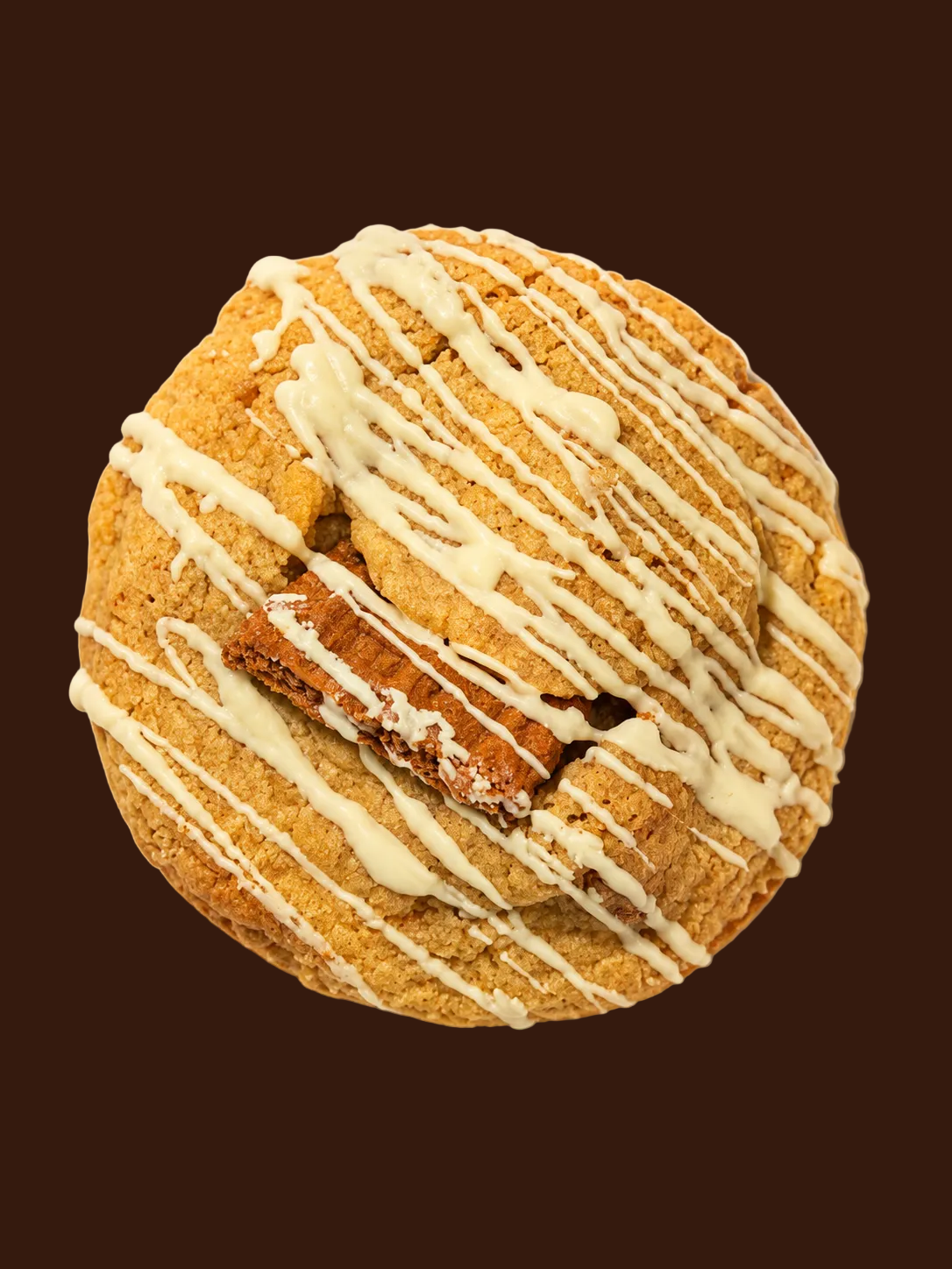 Biscoff Dream