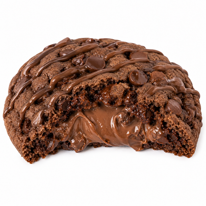 Molten Lava