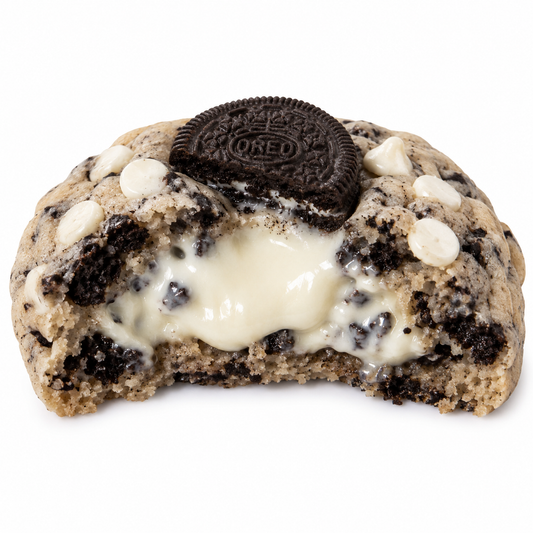 Cookies & Cream