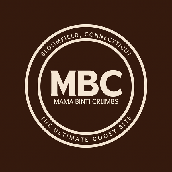 Mama Binti Crumbs