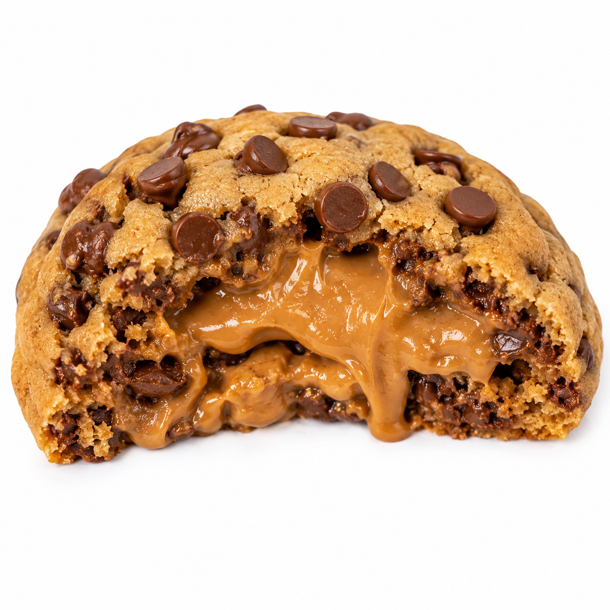 Loaded Chocolate Chips