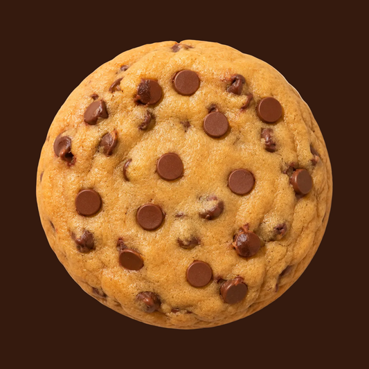 Loaded Chocolate Chips