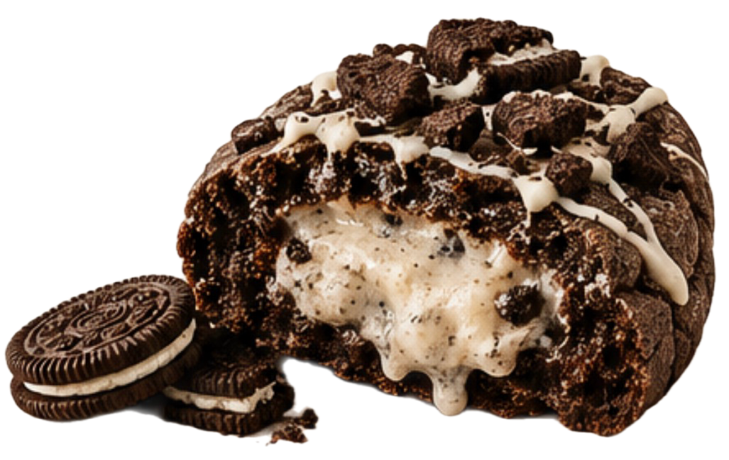 Cookies & Cream