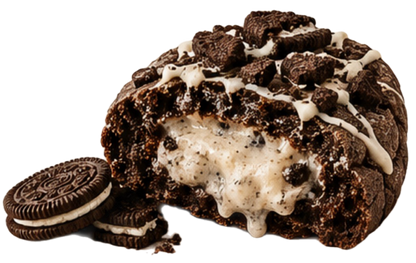 Cookies & Cream