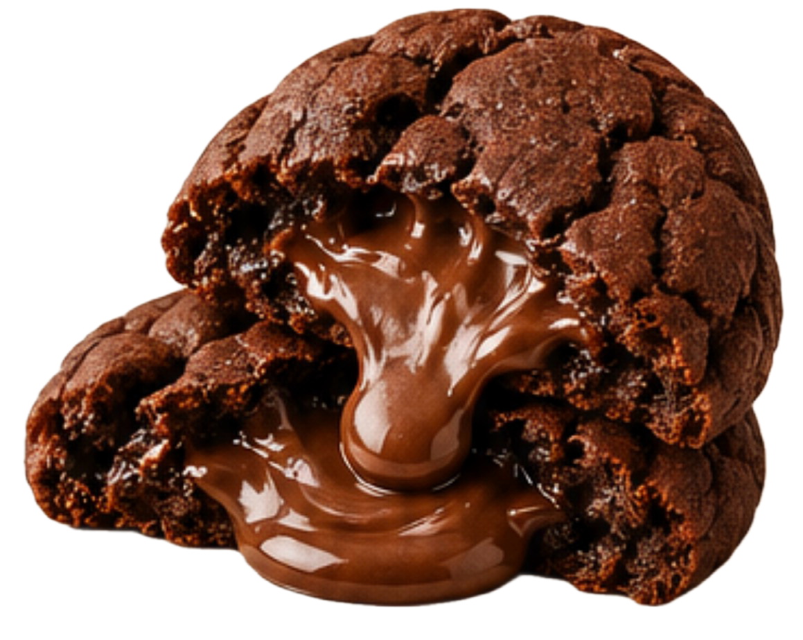 Molten Lava