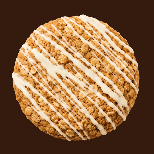 The Oat Crumbs