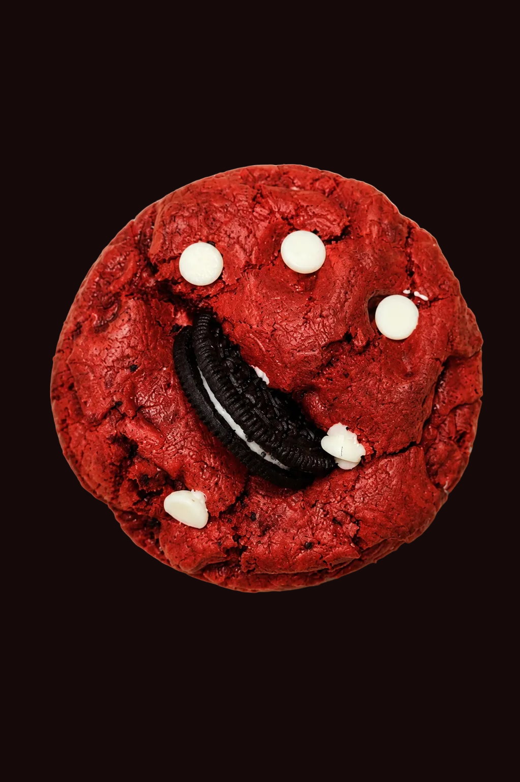 Crimson Crunch